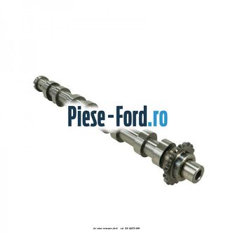 Ax came evacuare Ford Focus 2004-2007 1.6 TDCi 90 cai #